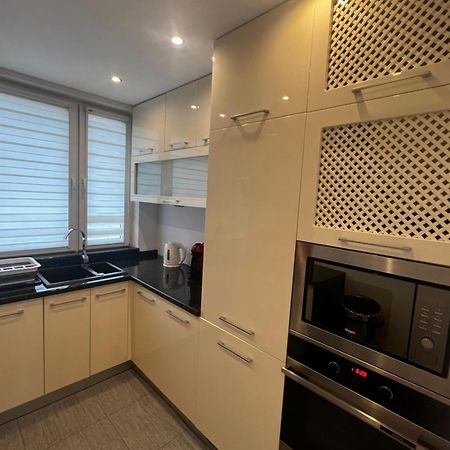 Apartament Dla Ciebie Kętrzyn Exterior foto