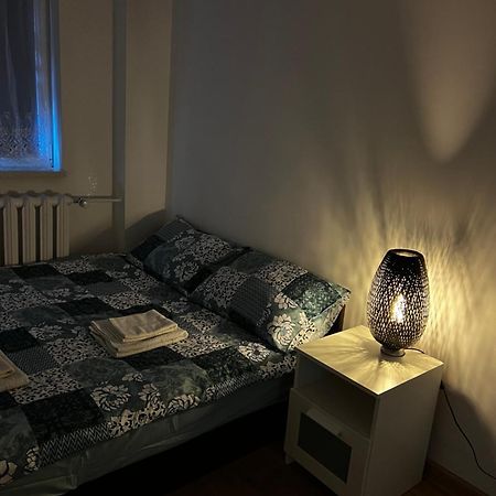 Apartament Dla Ciebie Kętrzyn Exterior foto