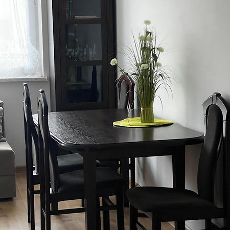 Apartament Dla Ciebie Kętrzyn Exterior foto