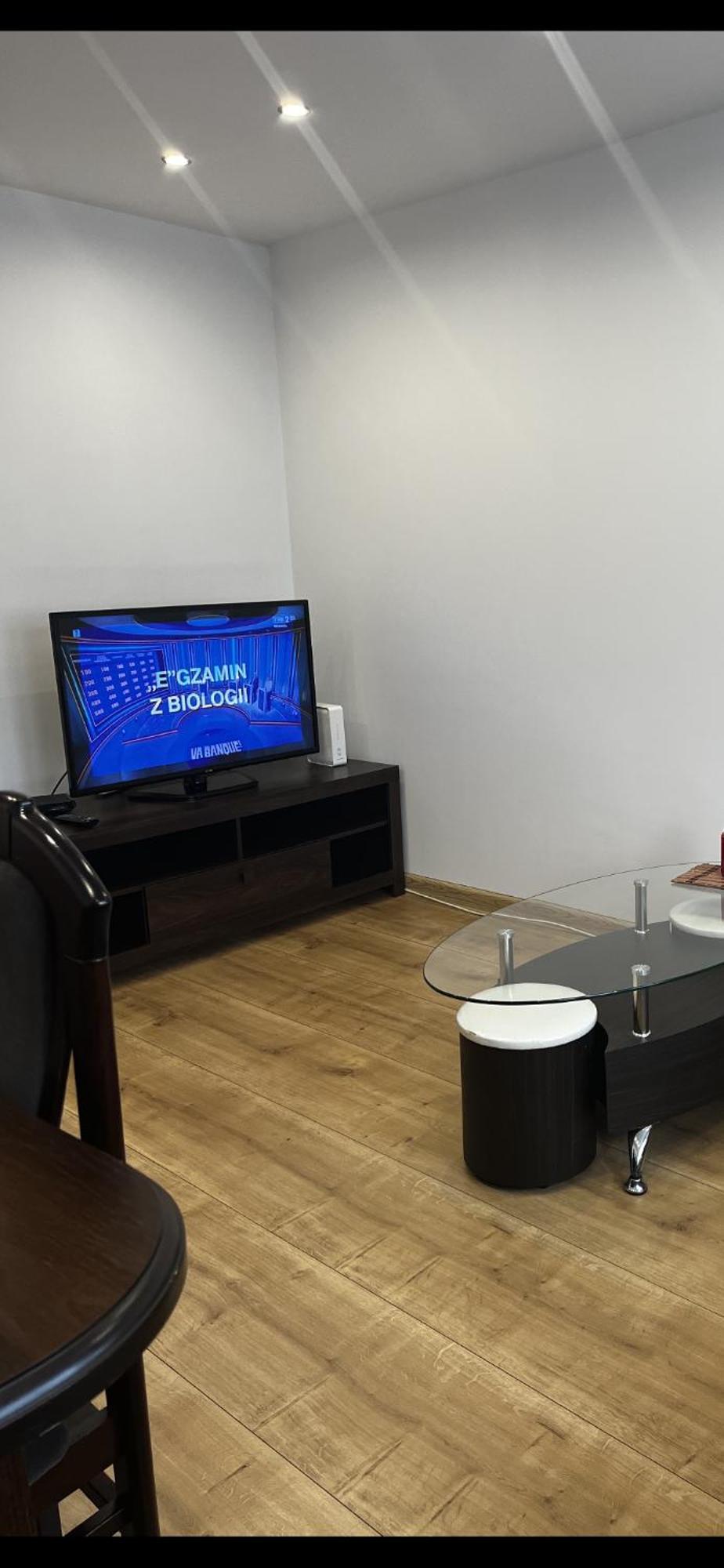 Apartament Dla Ciebie Kętrzyn Exterior foto