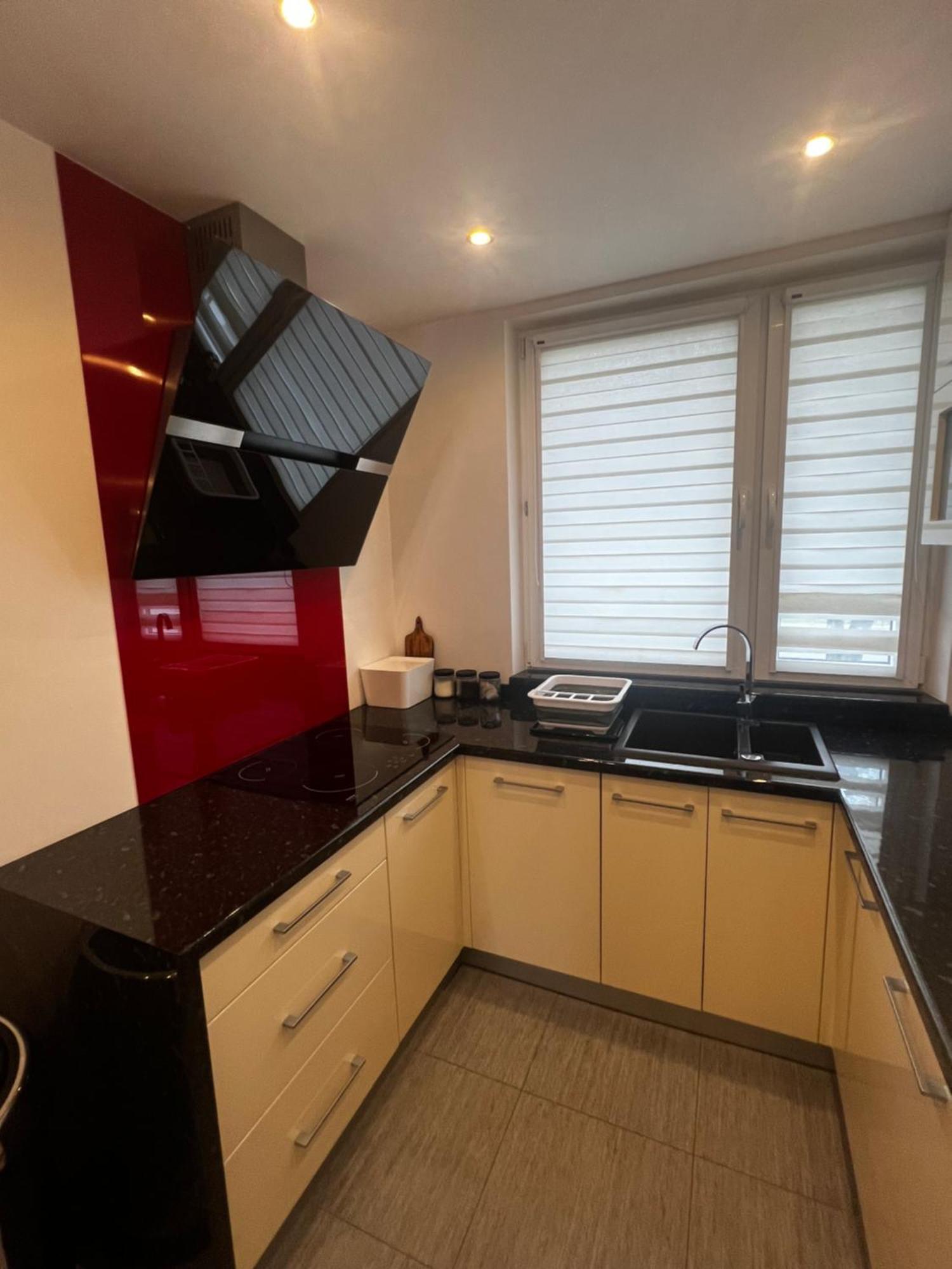 Apartament Dla Ciebie Kętrzyn Exterior foto