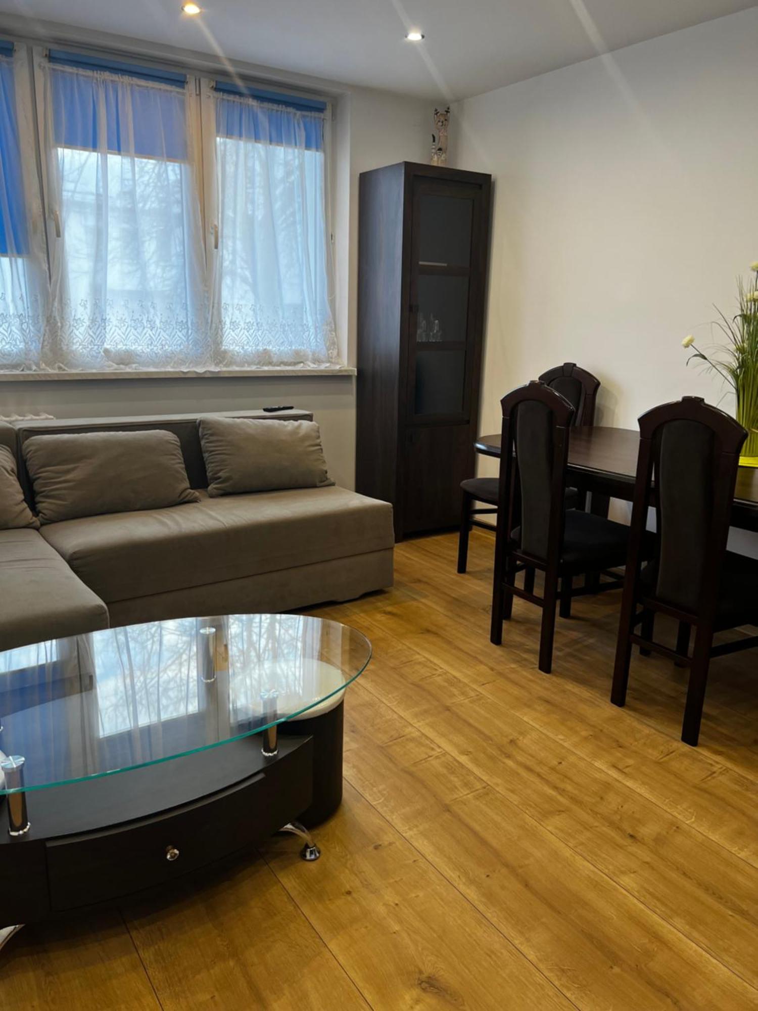 Apartament Dla Ciebie Kętrzyn Exterior foto