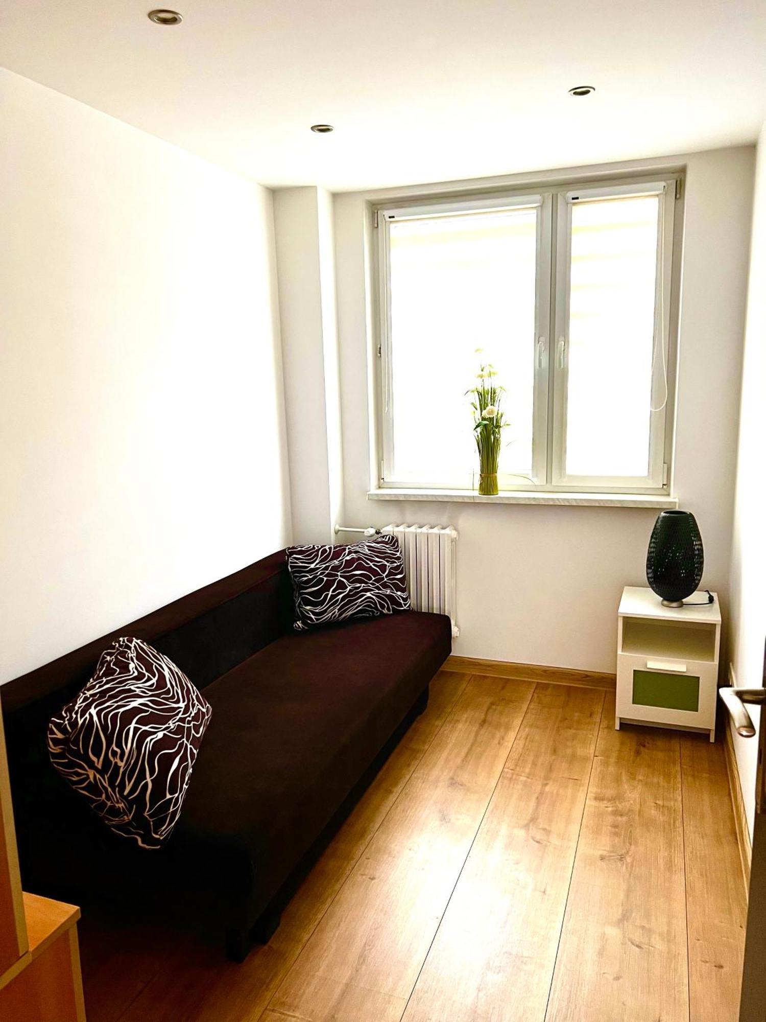 Apartament Dla Ciebie Kętrzyn Exterior foto