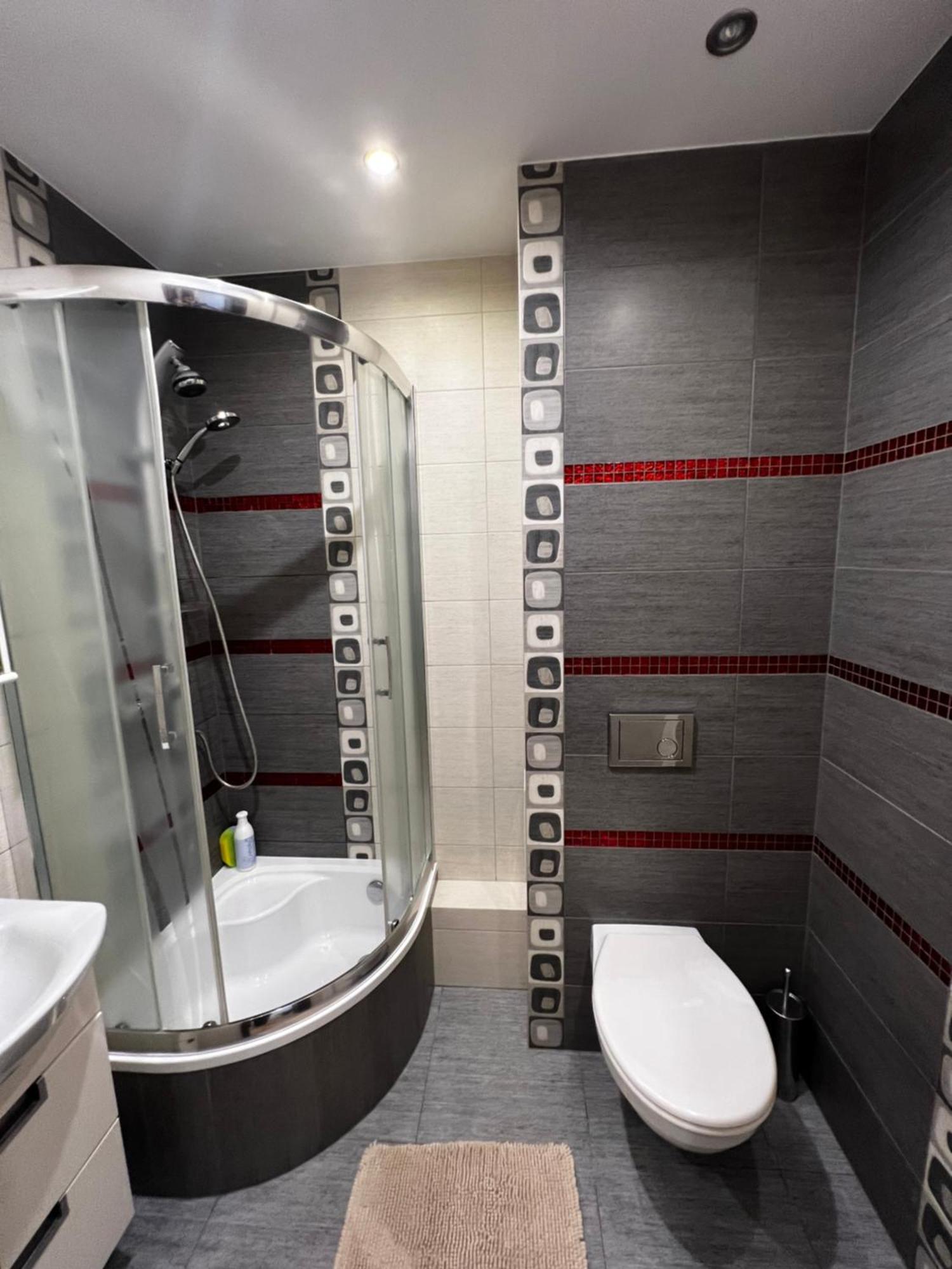 Apartament Dla Ciebie Kętrzyn Exterior foto