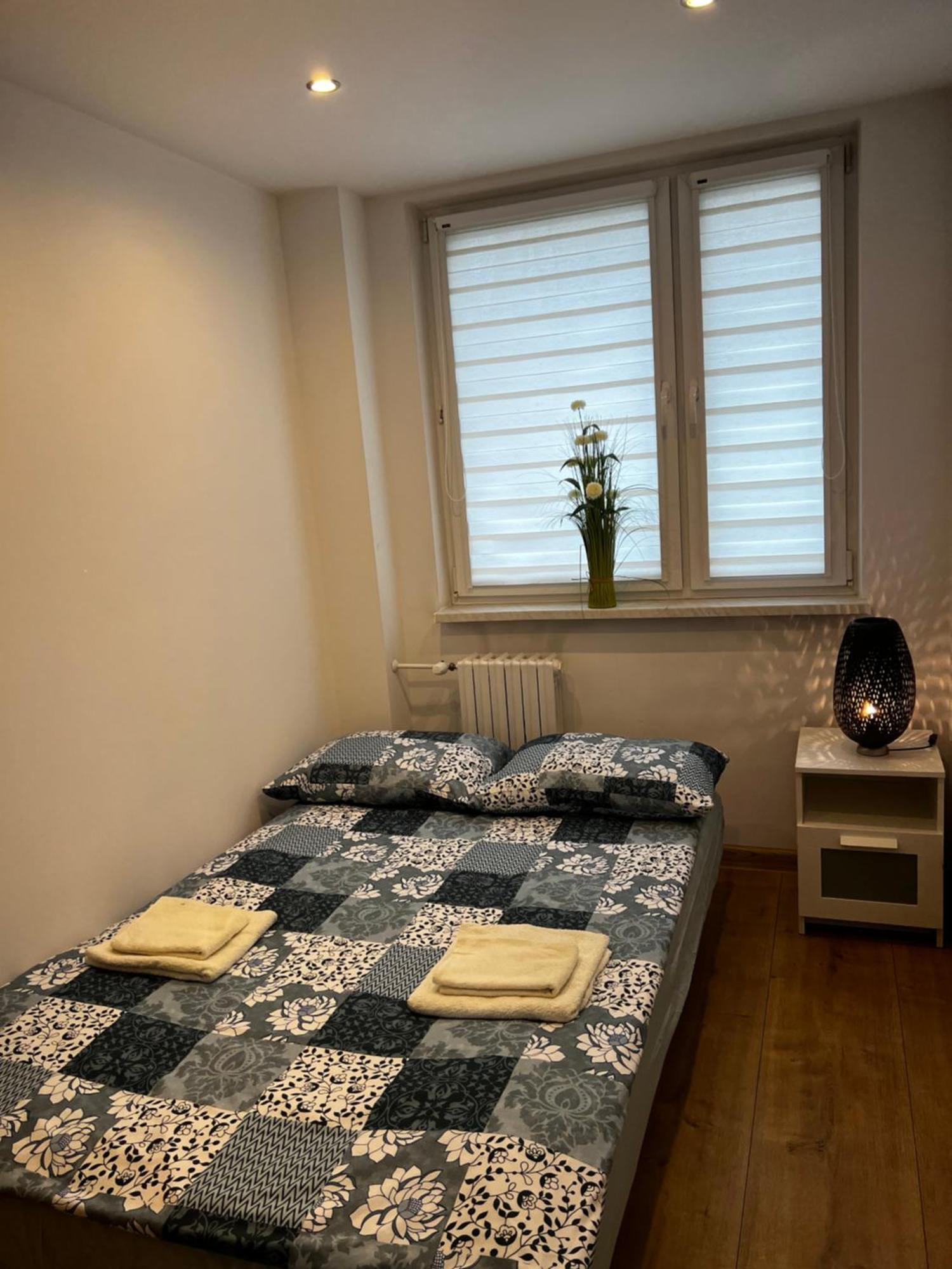 Apartament Dla Ciebie Kętrzyn Exterior foto
